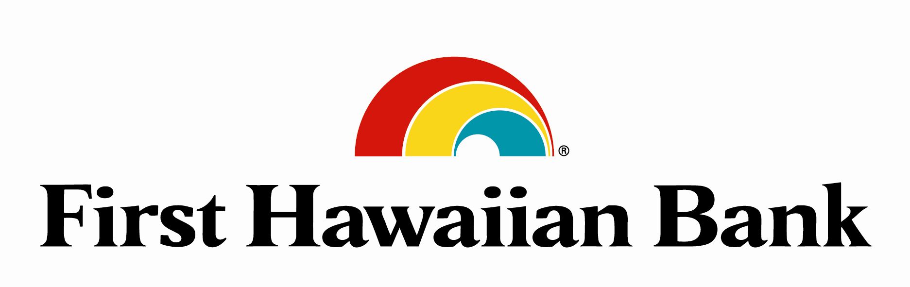 First Hawaiian Bank logo